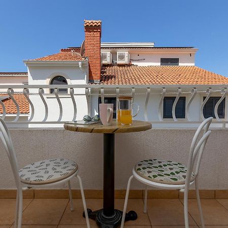 Apartman Klara 2 Makarská Exteriér fotografie