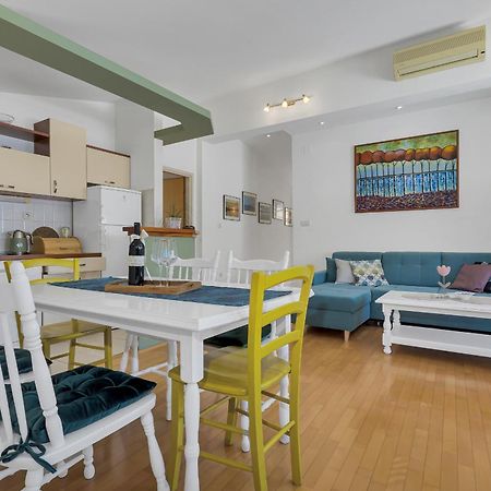 Apartman Klara 2 Makarská Exteriér fotografie